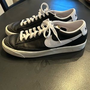Nike Men’s Blazer Low